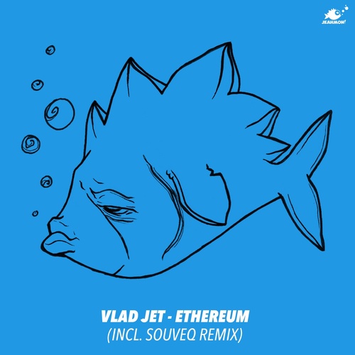 Vlad Jet - Ethereum [JEAHMON043]